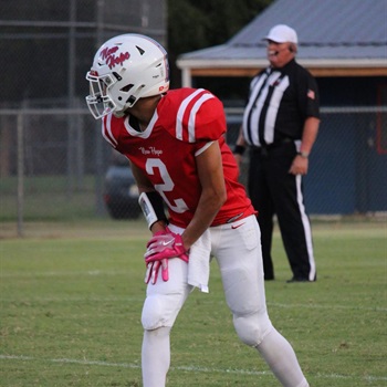 Landon Tate-Mathews