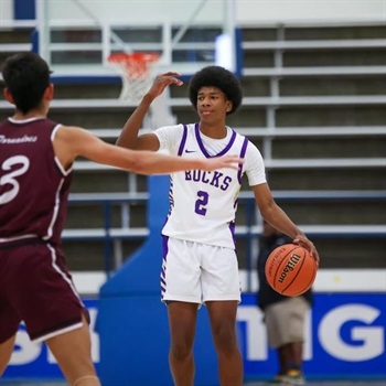 Davontae Hardwick