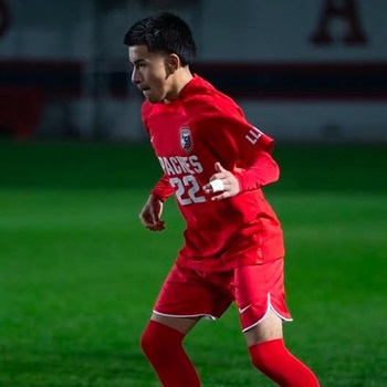 Omar Hernandez