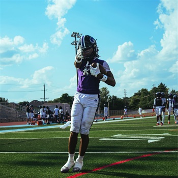 Keyon Pinson