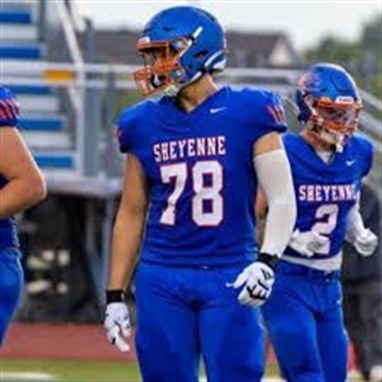 Grayson Mowery