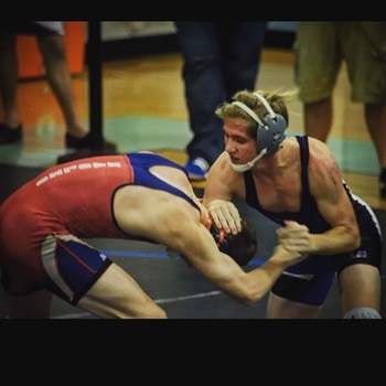 Cody Taylor
