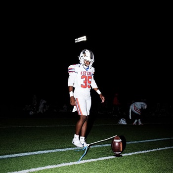 Judah Pruitt
