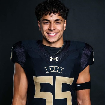 Landon Pakalani