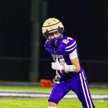 Dane Grzanich