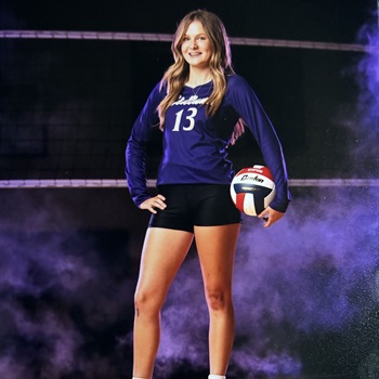 Lillian (Lily) Sawyer