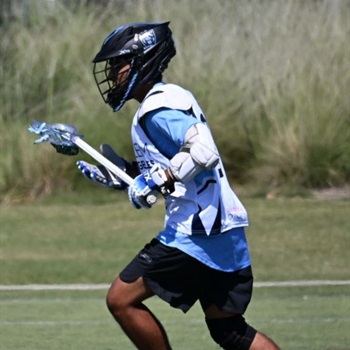 Jamie Flores