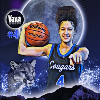 Yana- Aaliyah Stevens - Hudl