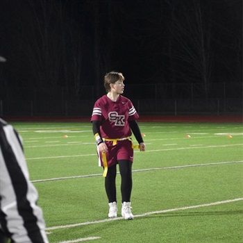 Erin O’Shaughnessy