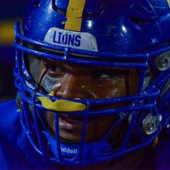 Marshawn Lee Gaines