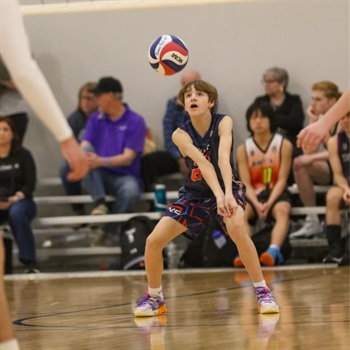 William “Parker” Sullivan