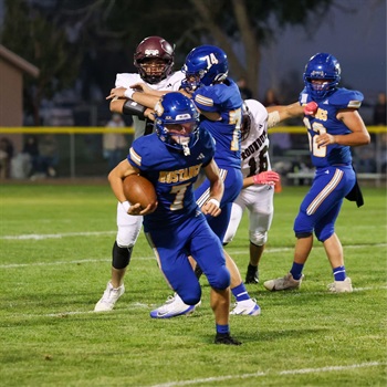 Ryder Neely