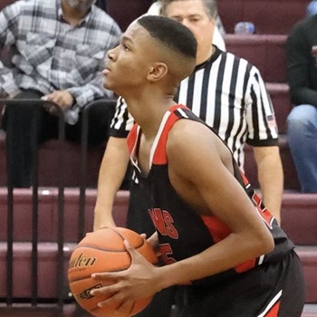 Tj Williams