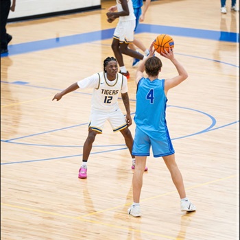 KJ Wylie