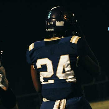 Nehemiah Jones