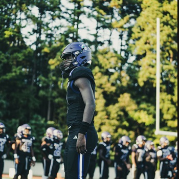 LaDell Moreland