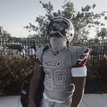 Samil Josue Diaz cadiz