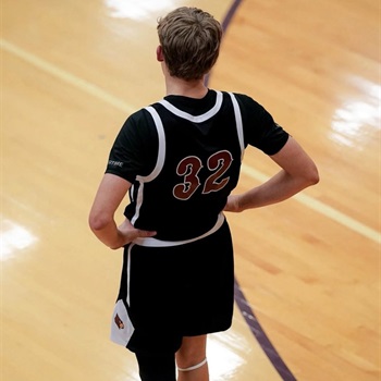 Jake Rose