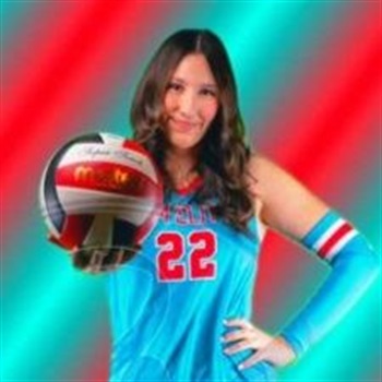 Katelyn Sweetin