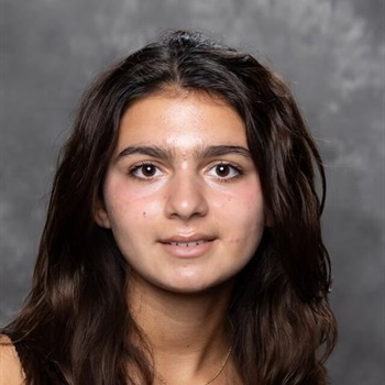 Mikaela Ebrahemi - Hudl