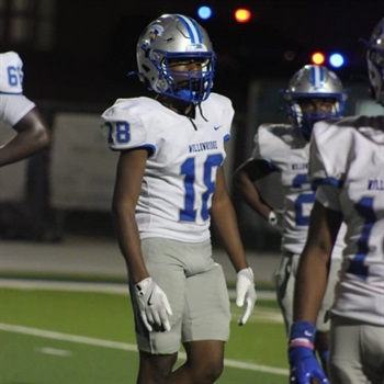 Ameer Carter