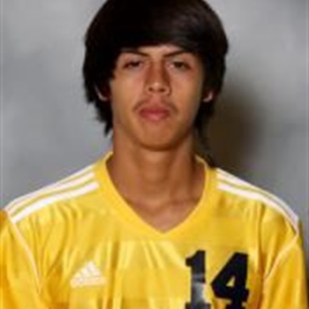 Roberto Carlos Carrizosa