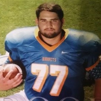 Warren 'Bubba' Dowdell