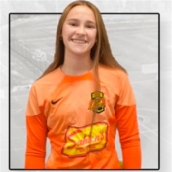 Alyssa Giallella - Hudl