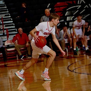 Bryce Adams