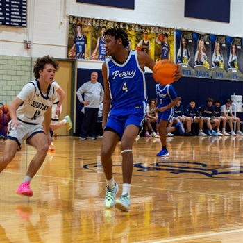 Trevon Rosario-Jones