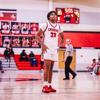 Chris’haun woolfork