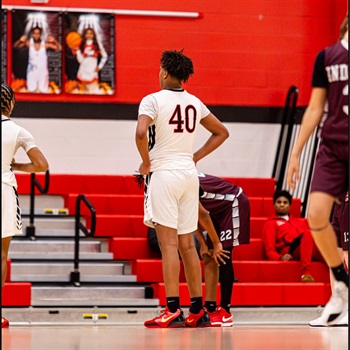 Chris’haun woolfork