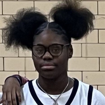 Brionna Bevill