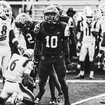 De'Quane Roscoe