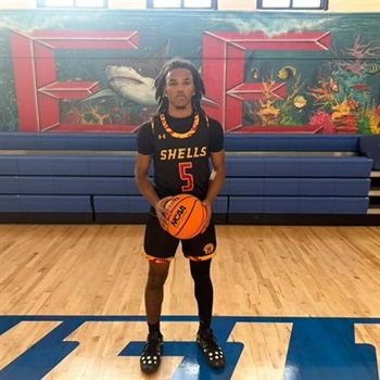 Luke "Junior" Hardimon