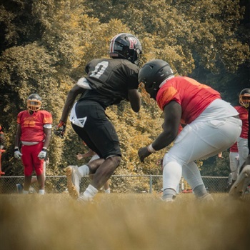 Javon Byrd