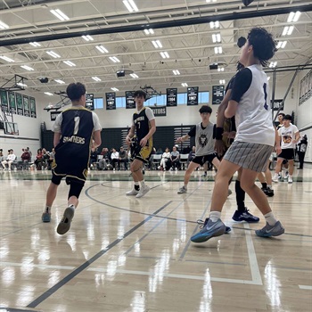 Michael Rangel-Smathers