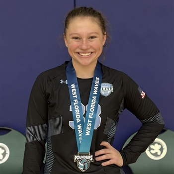 Elizabeth Hazewinkel