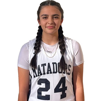 Talia McCartney - Hudl