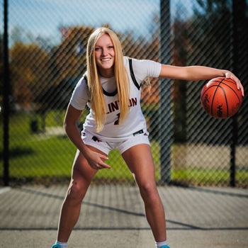 Zoey Sierer