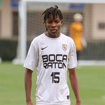 Nathaniel (Nate) Leslie