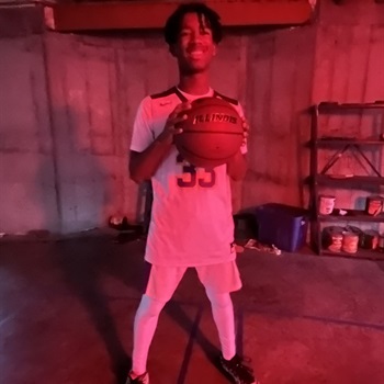 Zachary "Marty" Bailey