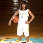 Jasmin Abernathy