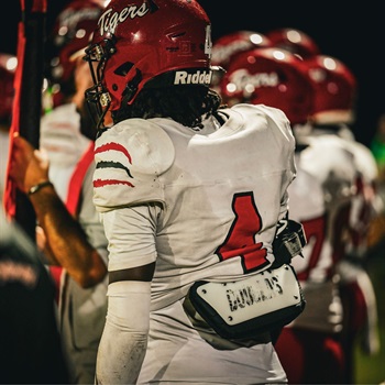 Braxton Sercye