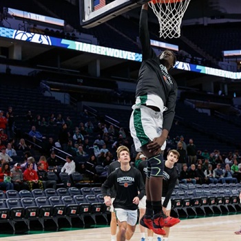 Zeid Ndiaye