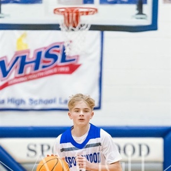 Ethan Armstrong