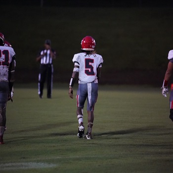 Ja’Daveon McCreary