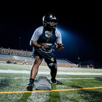 Derrius Littlejohn