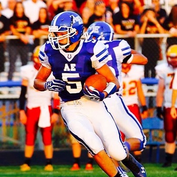 Spencer Miller