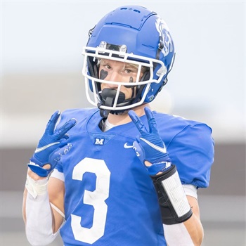 Mason Koverman
